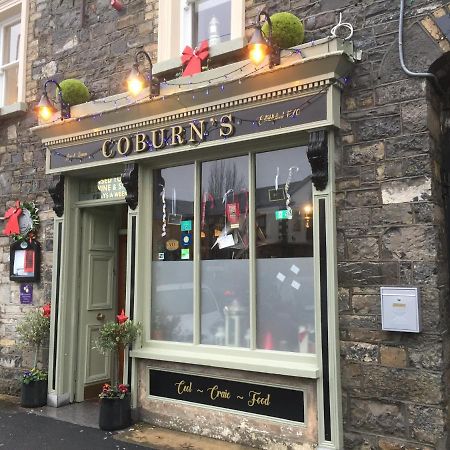 The Lawrence Hotel Athboy Exterior photo