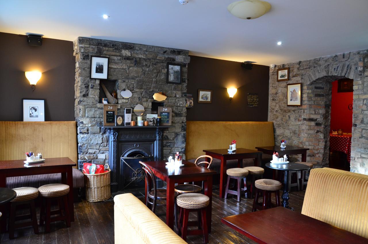 The Lawrence Hotel Athboy Exterior photo