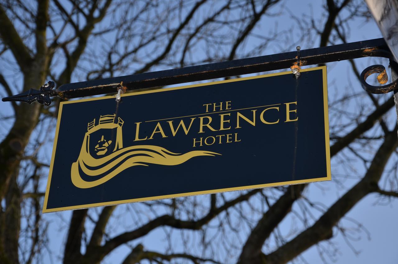 The Lawrence Hotel Athboy Exterior photo